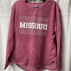 Missouri Sweatshirt
